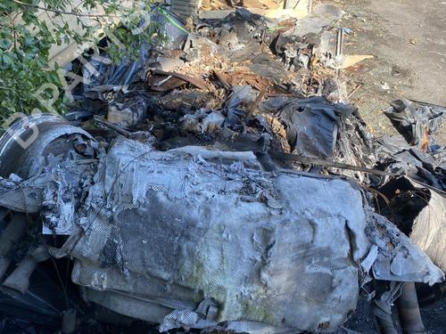 Starter AUDI R8 (4S3, 4SP) 5.2 FSI Plus quattro | BP25525068M8  - Image 10