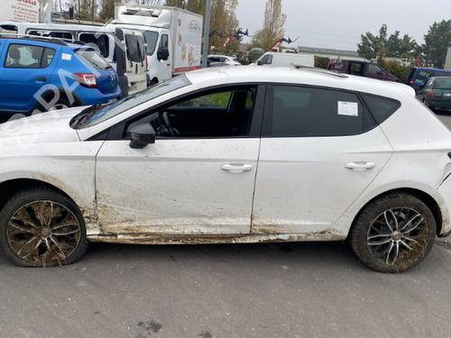 Climate control SEAT LEON (5F1) 1.6 TDI | BP25504285I5 - Image 28
