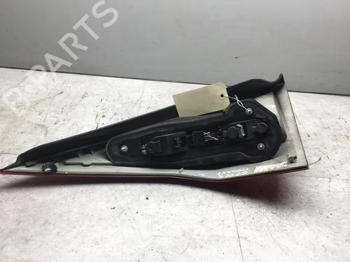 Right taillight RENAULT MEGANE II Estate (KM0/1_) 1.9 dCi | BP25532730C35 