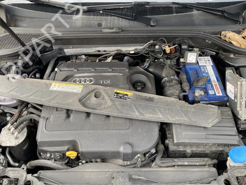 Seat buckle AUDI Q2 (GAB, GAG) 35 TDI quattro | BP25497877I32  - Image 16