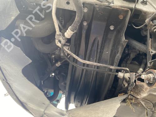 Front left lock RENAULT MASTER III Van (FV) 2.3 dCi 145 FWD (FV0E, FV0F, FV0H, FV02, FV0M, FV0S,... | BP25574607C98 - Image 32
