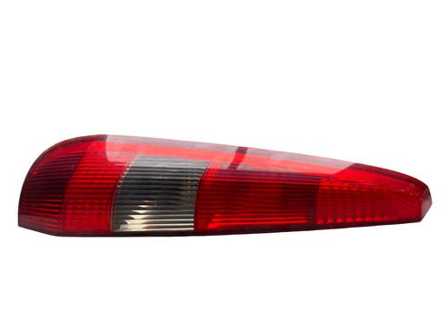 Left taillight FORD FIESTA V (JH_, JD_) 1.4 16V | BP25541988C34 