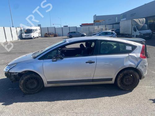 Electronic module CITROËN C4 Coupe (LA_) 1.6 HDi | BP36286096M83  - Image 17