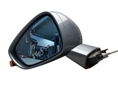 Used Left mirror CITROËN C5 III Break (RW_) 1.6 HDi 110 (RW9HZC) (109 hp) 25498592