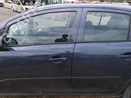 Right sun visor OPEL CORSA D (S07) 1.2 LPG (L08, L68) | BP25536687I2 - Image 29