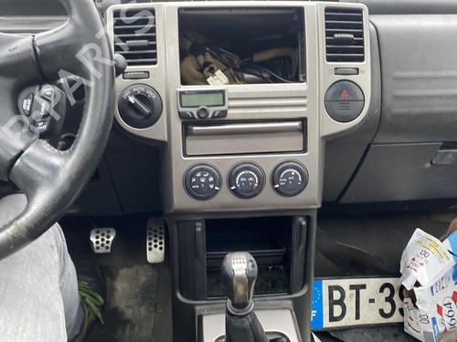 Generator NISSAN X-TRAIL I (T30) 2.2 dCi 4x4 | BP25569316M7 