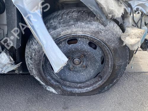 Steering column stalk PEUGEOT 207 (WA_, WC_) 1.6 HDi | BP25510769I23 