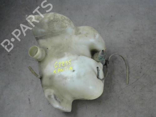Used Windscreen washer tank CITROËN XANTIA (X1_, X2_) 1.9 Turbo D (90 hp) 25559688