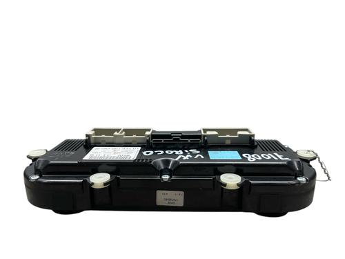 Used Climate control Climate control VW SCIROCCO III (137, 138) 1.4 TSI (160 hp) 25574049 25574049