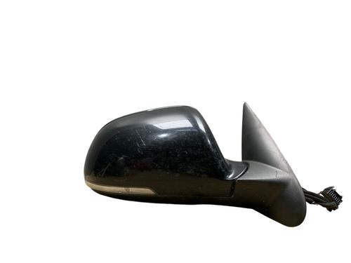Right mirror SKODA OCTAVIA II Combi (1Z5) 1.6 TDI | BP25503928C27 