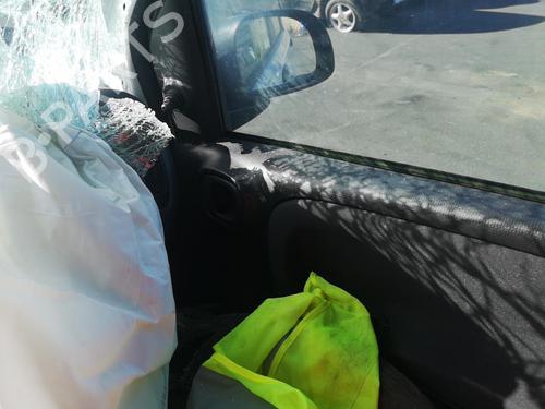 Front left window mechanism FIAT PANDA (312_, 319_) 0.9 Natural Power (312PXN1A) | BP25538986C22  - Image 10