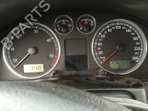 Left mirror VW PASSAT B5.5 (3B3) 1.9 TDI | BP25516616C26 