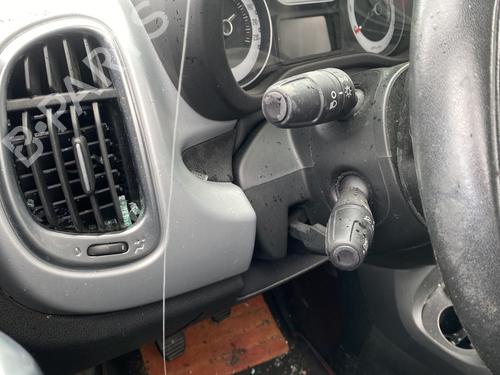 Climate control FIAT 500L (351_, 352_) 1.6 D Multijet (199LYD1B) | BP36285934I5 - Image 10