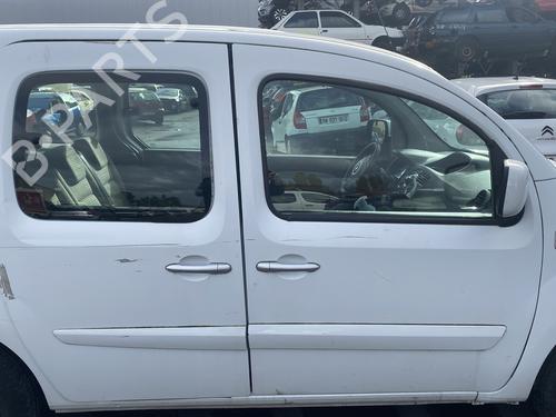 Right tailgate light RENAULT KANGOO Express (FW0/1_) 1.5 dCi 85 (FW0K, FW0L, FW0B) | BP25529397C80  - Image 9