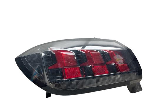 Left taillight PEUGEOT 208 II (UB_, UP_, UW_, UJ_) 1.2 PureTech 100 | BP25566951C34 