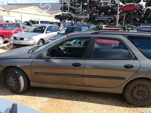 Styring servopumpe RENAULT LAGUNA I Grandtour (K56_) 2.2 dT (K569) | BP25561148M99 