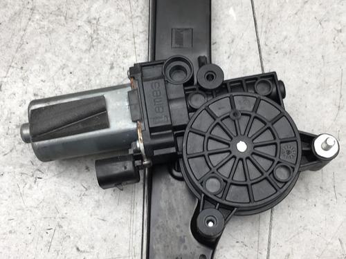 Used Front right window mechanism FIAT GRANDE PUNTO (199_) 1.2 (65 hp) 25561003