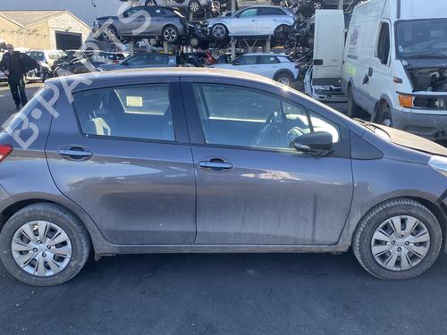 Left front window switch TOYOTA YARIS (_P13_) 1.4 D (NLP130_, NLP130) | BP25511097I27 - Image 17