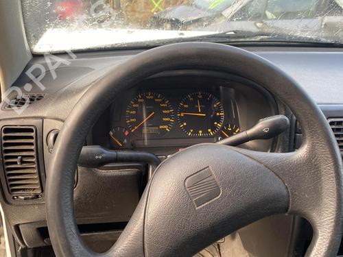Right taillight SEAT IBIZA II (6K1) 1.4 i | BP25529195C35 