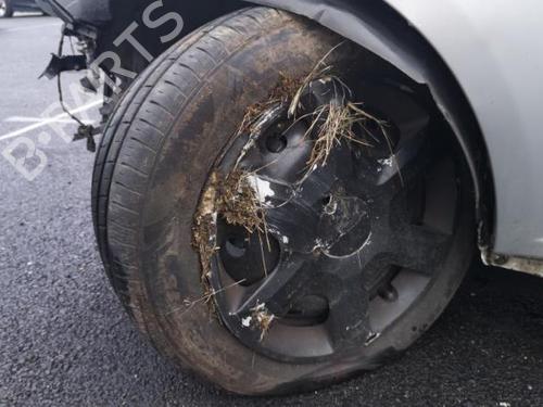 Front left window mechanism DACIA SANDERO 1.2 16V | BP25584313C22  - Image 8