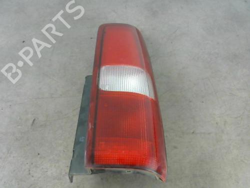 Used Right taillight SUZUKI JIMNY Closed Off-Road Vehicle (SN) 1.5 DDiS 4x4 (86 hp) 25523882