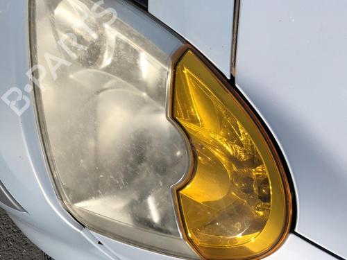 ABS pump RENAULT MODUS / GRAND MODUS (F/JP0_) 1.4 (JP01, JP0J) | BP25580923M43  - Image 7