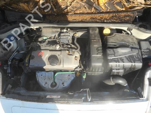 Steering column stalk CITROËN C2 (JM_) | BP25557023I23 - Image 8