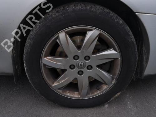 Venstre solskærm RENAULT ESPACE IV (JK0/1_) 2.0 dCi (JK01, JK02, JK1J, JK1K, JK1H) | BP25555488I1 - Image 24