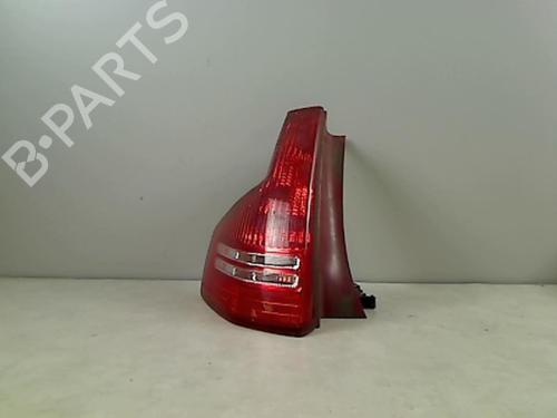 Used Left taillight CITROËN C4 I (LC_) 1.6 HDi (90 hp) 25577842