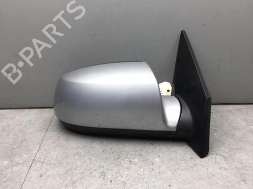 Right mirror KIA RIO II (JB) 1.5 CRDi | BP25517375C27 