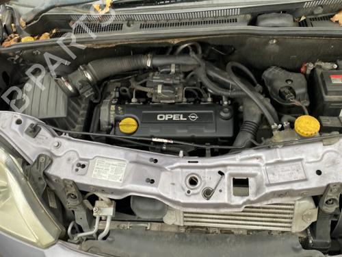 Left headlight OPEL MERIVA A MPV (X03) 1.7 DTI (E75) | BP25531092C28 - Image 15