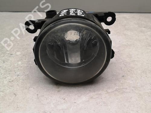 Used Left front fog light OPEL AGILA B (H08) 1.2 (F68) (86 hp) 25531819