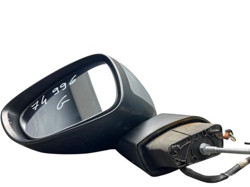 Ryggespeil venstre CITROËN C3 II (SC_) 1.4 HDi 70 (SC8HZC, SC8HR0, SC8HP4) (68 hp) 29299517