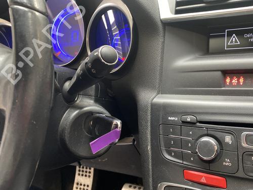 Radio CITROËN DS4 (NX_) 1.6 HDi 115 | BP30200709E6  - Image 43