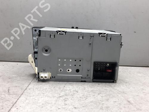 Used Radio SKODA OCTAVIA II (1Z3) 1.6 TDI (105 hp) 25525359