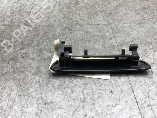 Front left exterior door handle MAZDA BT-50 Pickup (CD, UN) 2.5 TDi 4x4 | BP25529015C128 