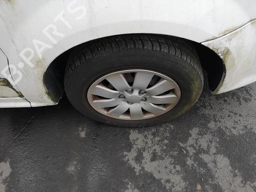 Rudehejsemekanisme Højre foran CITROËN C2 (JM_) 1.4 HDi | BP25520462C23 