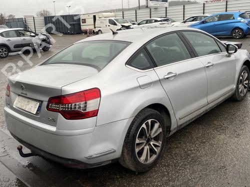 Left taillight CITROËN C5 III (RD_) 2.0 HDi 150 / BlueHDi 150 (RDRHEA, RDRHE8, RDAHRM,... | BP33550242C34  - Image 22