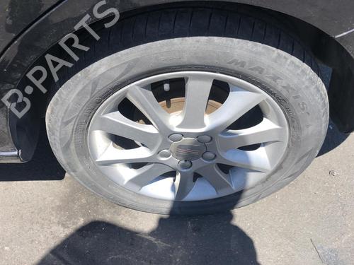 Front right window mechanism SEAT IBIZA III (6L1) 1.4 TDI | BP25520803C23