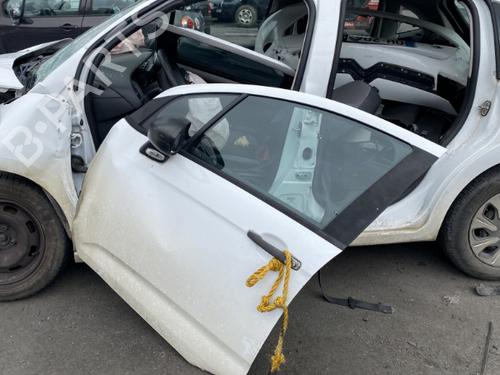 Headrest CITROËN C3 II (SC_) 1.4 HDi 70 (SC8HZC, SC8HR0, SC8HP4) | BP25891518I31 