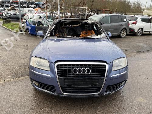 Alternator AUDI A8 D3 (4E2, 4E8) 3.0 TDI quattro | BP29842634M7  - Image 14