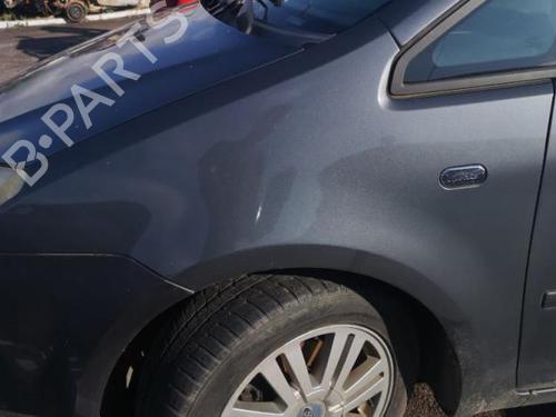 Right front fog light FORD FOCUS C-MAX (DM2) 1.6 TDCi | BP25559833C31 - Image 14