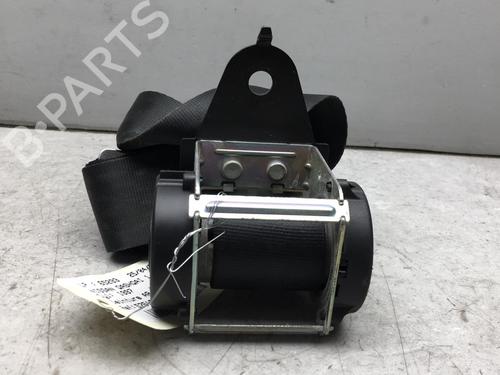 Used Rear right belt tensioner NISSAN QASHQAI / QASHQAI +2 I (J10, NJ10, JJ10E) 2.0 (141 hp) 25538024