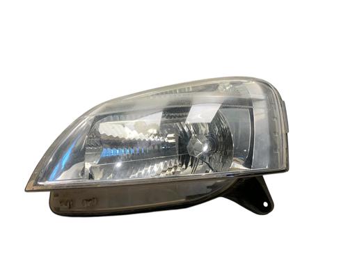 Used Left headlight CITROËN BERLINGO / BERLINGO FIRST MPV (MF_, GJK_, GFK_) 1.6 HDI 90 (MF9HX) (90 hp) 25550726