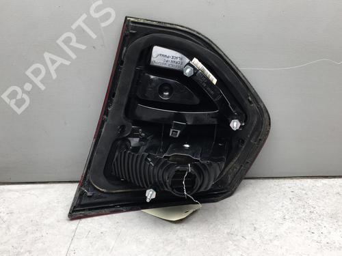 Left tailgate light CITROËN C4 Picasso I MPV (UD_) 1.6 HDi 110 | BP25538355C79 - Image 3