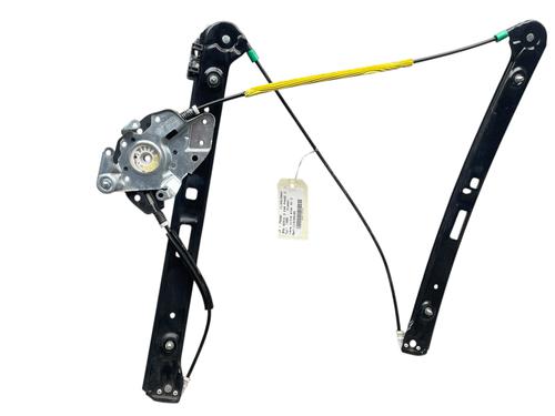 Used Front right window mechanism BMW 3 (E46) 320 d (150 hp) 29430512