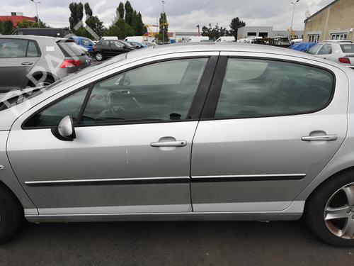 Used Parts PEUGEOT 407 (6D_)  3.0 (6DXFVJ)  2500260