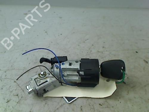 Used Ignition barrel CITROËN C4 I (LC_) 1.6 16V (109 hp) 25522848