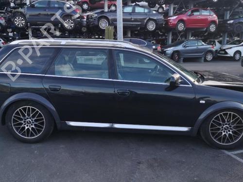 Left front window switch AUDI ALLROAD C5 (4BH) 2.5 TDI quattro | BP25517548I27 - Image 22