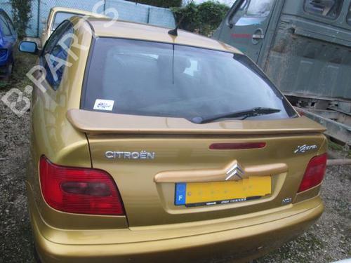 Seat buckle CITROËN XSARA Coupe (N0) 2.0 HDI 90 | BP25523215I32 